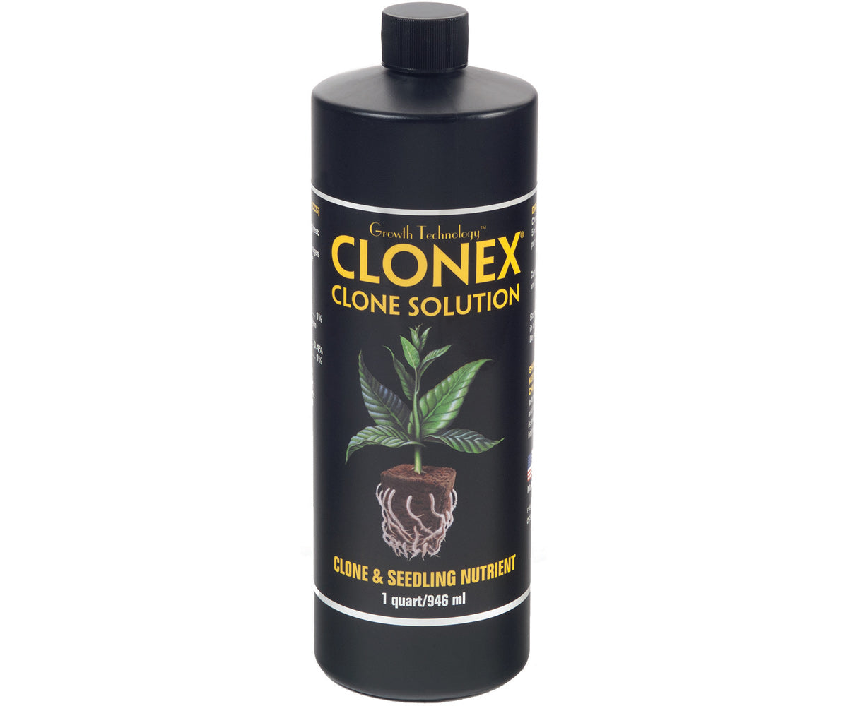 Clonex Clone Solution (Qt)