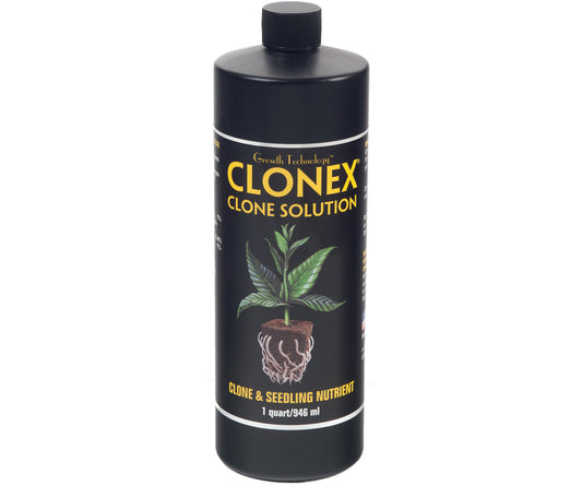 Clonex Clone Solution (Qt)