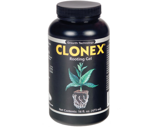 Clonex Gel (Pt)