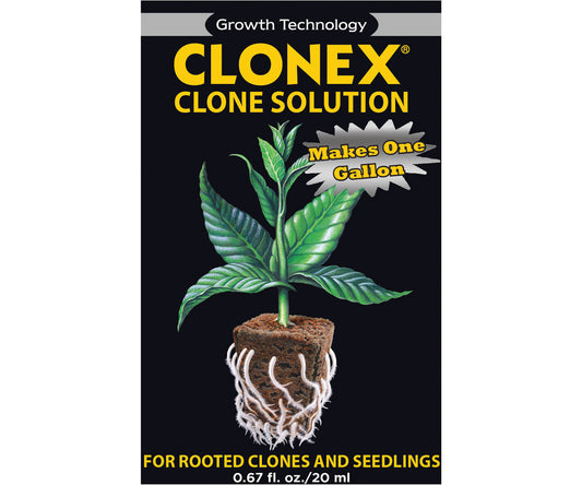 Clonex Gel (15ml)