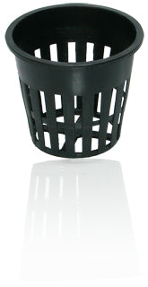 Hydrofarm 2” Mesh Net Pots (Single)