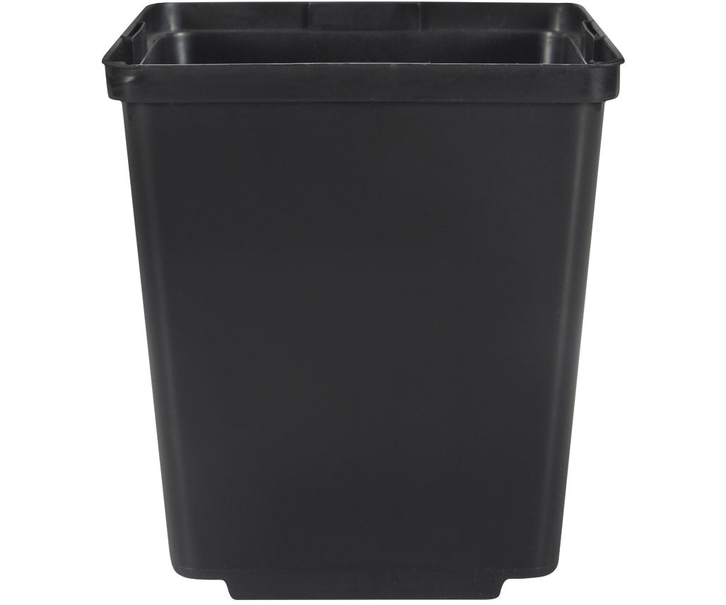 Pro Cal Premium 3.5 inch Square Pot