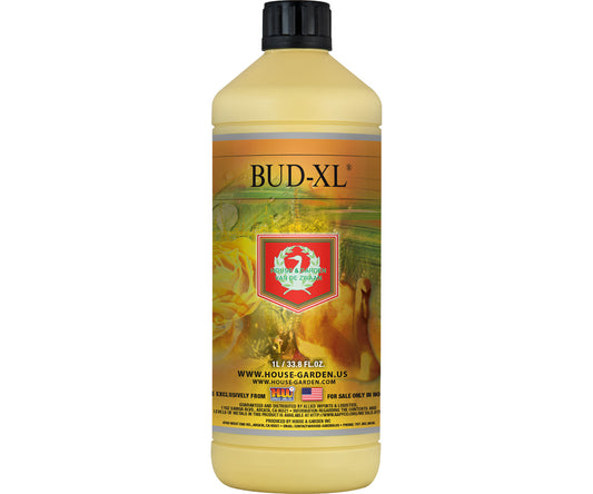 House & Garden Bud XL (1L)