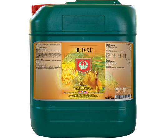 House & Garden Bud XL (5L)