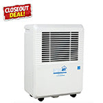 Ideal Air Dehumidifier 30 Pint