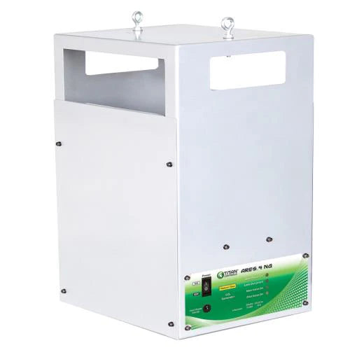 Ares 4 (NG CO2 Generator)