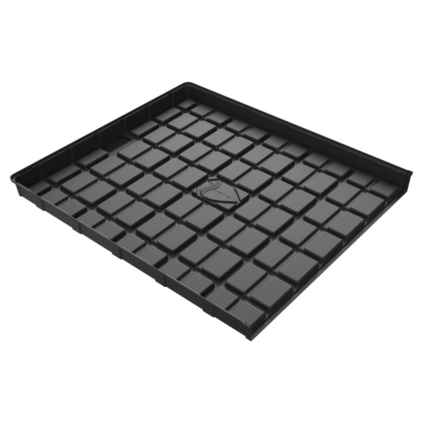 Botanicare 5’ X 5’ Black End Tray