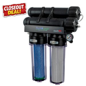 Hydrologic Stealth RO 300