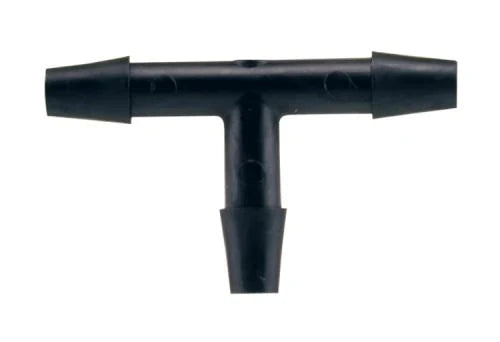 Hydro Flow Barbed Tee 3/16"