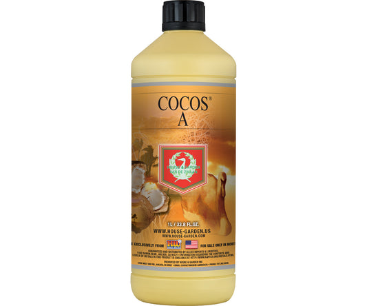 House & Garden Coco A (1L)