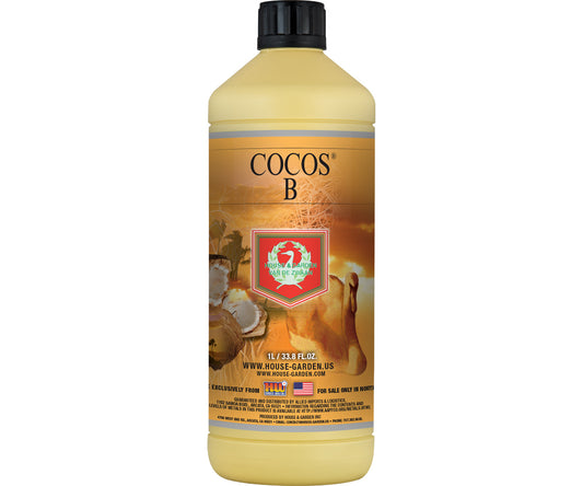 House & Garden Coco B (1L)