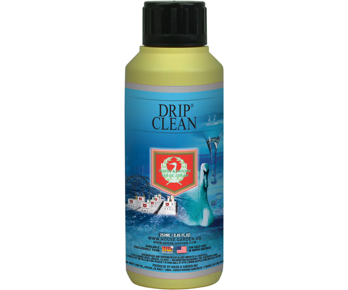 House & Garden Drip Clean (500mL)
