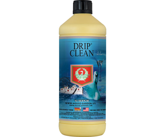 House & Garden Drip Clean (250mL)