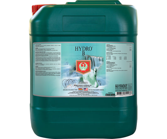 House & Garden Hydro B (20L)