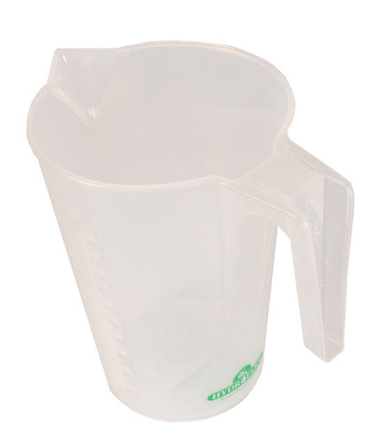 Hydrofarm Measuring Cup (1000ml)