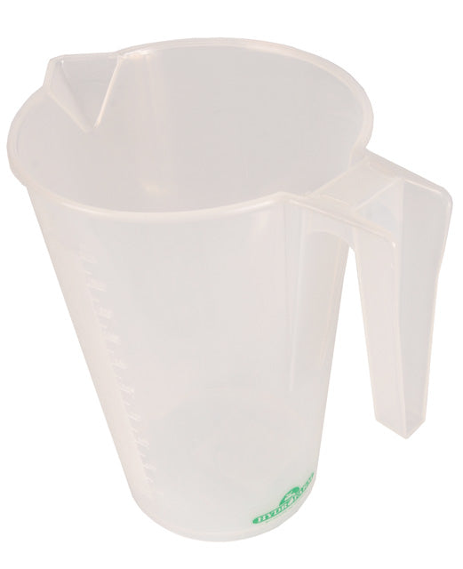 Hydrofarm Measuring Cup (2000ml)