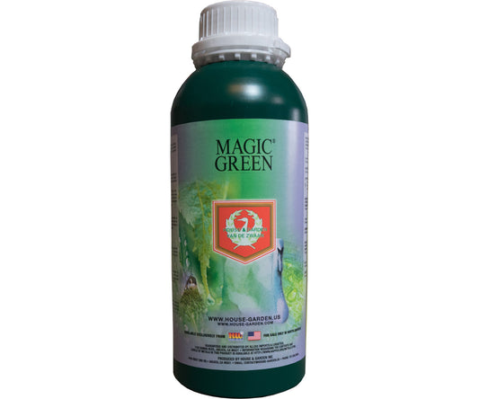 House & Garden Magic Green (1L)