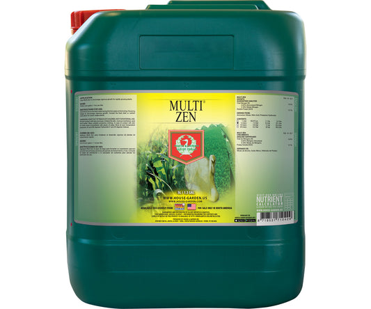 House & Garden Multi Zen (5L)