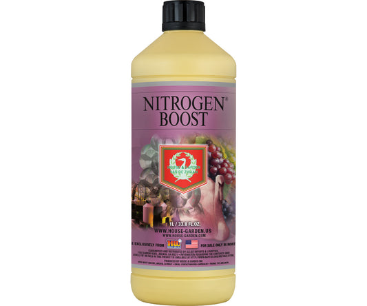 House & Garden Nitrogen Boost (1L)