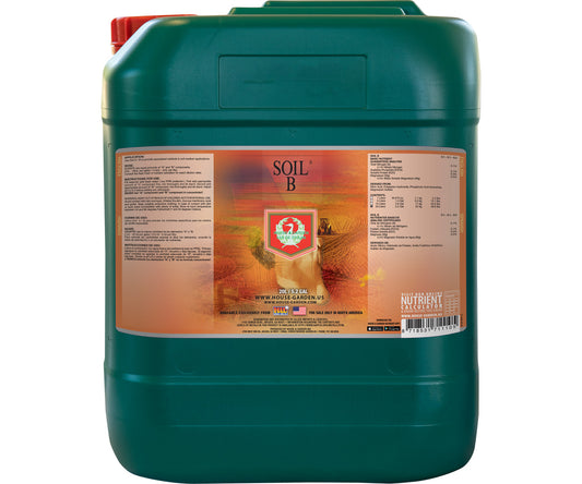House & Garden Soil B (20L)