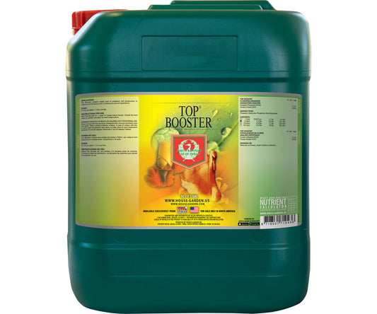 House & Garden Top Booster (5L)