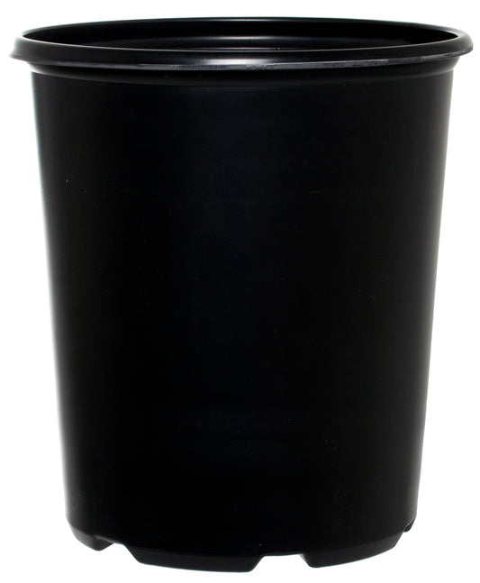 Hydrofarm Pro Cal Thermo 3 Gal Squat Nursery Pot