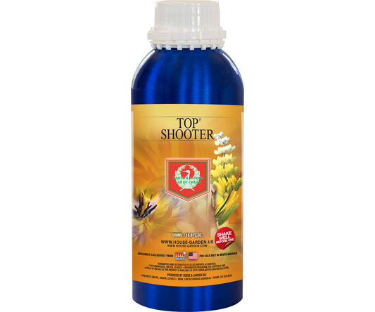House & Garden Top Shooter (500mL)