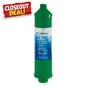 Hydrologic Grogreen Hose Filter