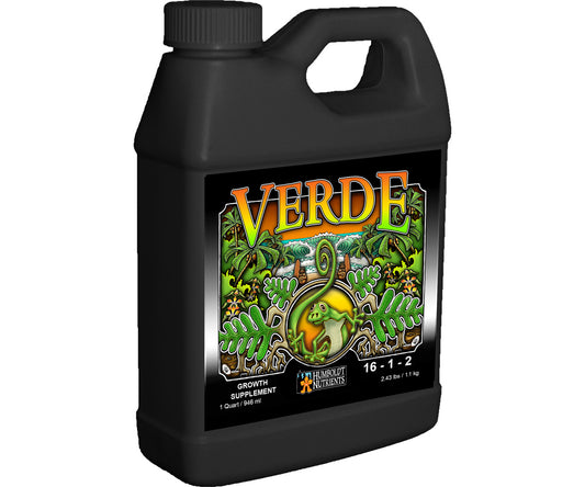 Humboldt Nutrients Verde (Qt)