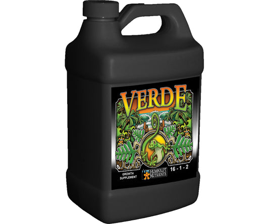 Humboldt Nutrients Verde (2.5G)