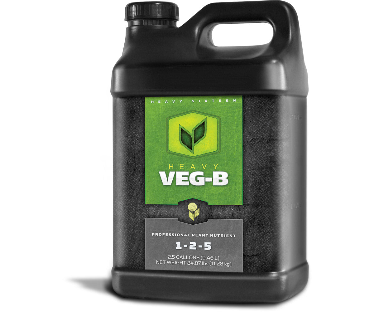 Heavy 16 Veg B (10L)