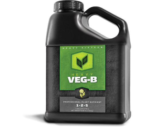 Heavy 16 Veg B (1L)