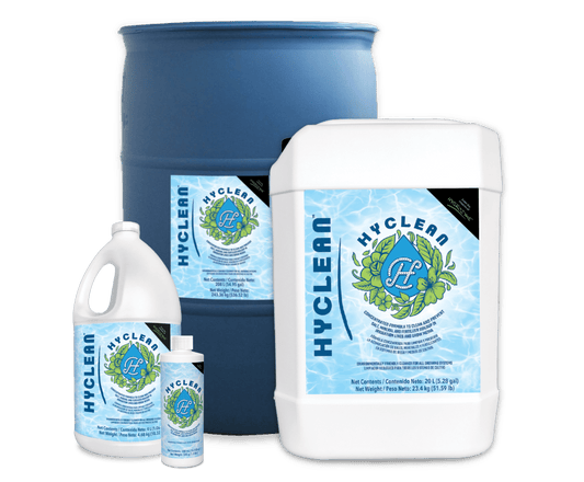 HyClean (4L)