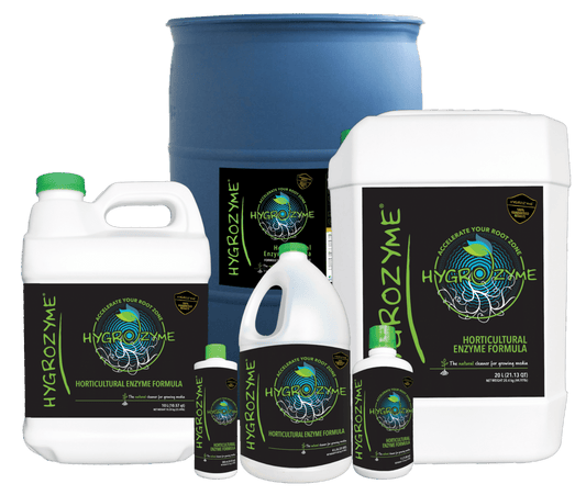 Hygrozyme 4L