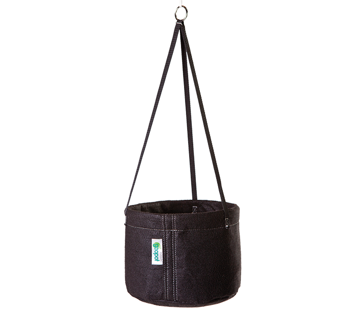 Geopot Hanging Garden Basket- 2 Gal