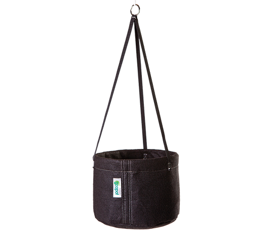 Geopot Hanging Garden Basket- 2 Gal