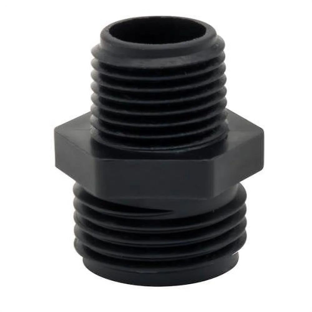Hydro Flow 3/4 in GHT x 1/2in