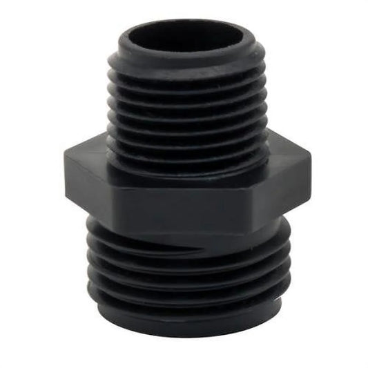 Hydro Flow 3/4 in GHT x 1/2in