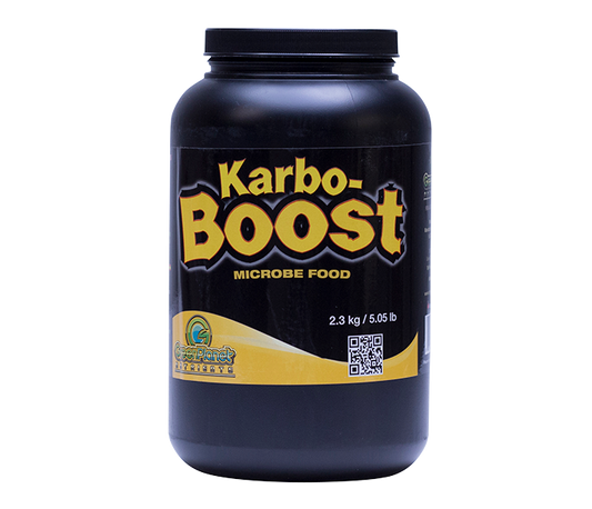 Green Planet Karbo Boost (2.3KG)