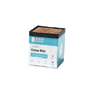 Kaya Coir Loose Fills 1 Gal