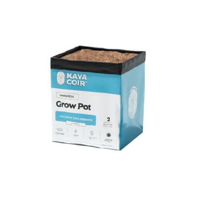 Kaya Coir Loose Fills 2 Gal