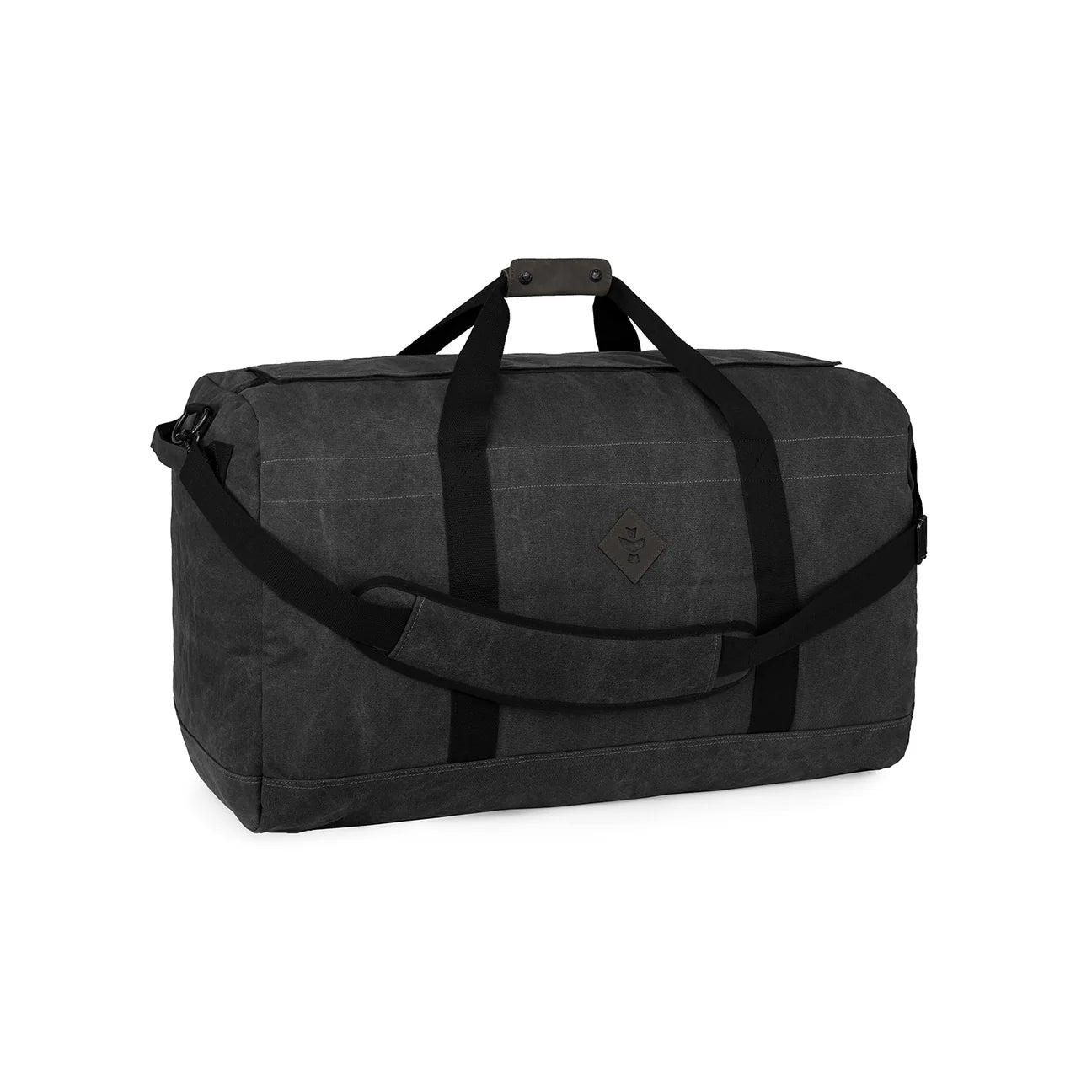Revelry Continental Duffle (Ash)