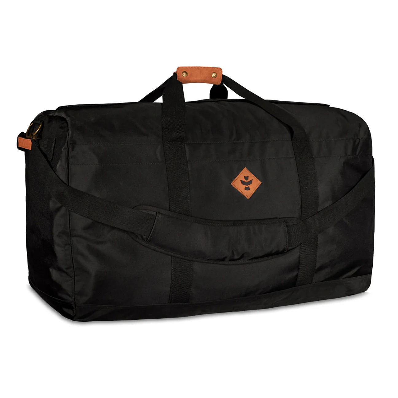 Revelry Northerner Extra Large Duffle (Smoke)