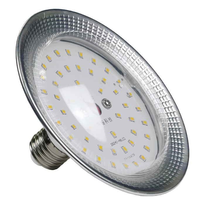 Grow1 12W 4200K LED Bulb