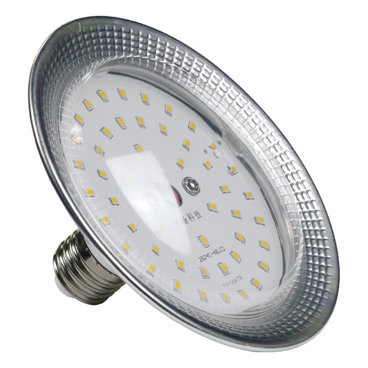 Grow1 12W 4200K LED Bulb