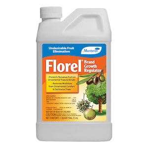 Monterey Florel (Qt)