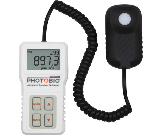 Phantom PHOTOBIO Quantum PAR Meter
