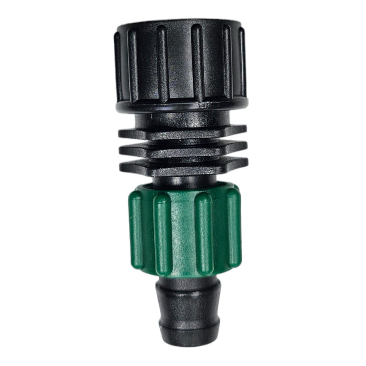 Dripworks 3/8” Compression Female Hose Swivel (Individual Sell)
