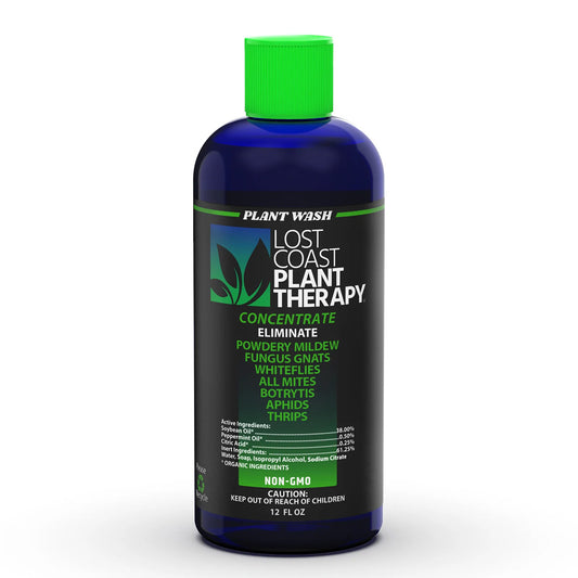 Plant Therapy (12oz)