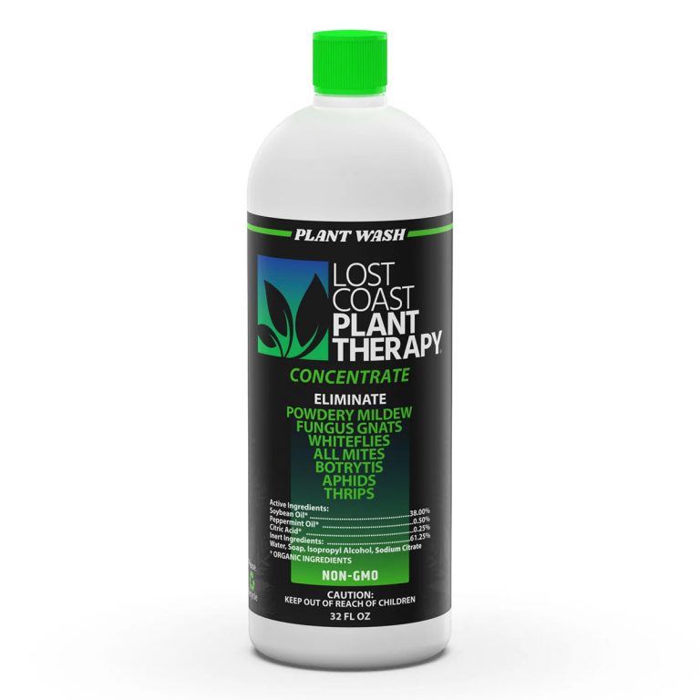 Plant Therapy (Qt)